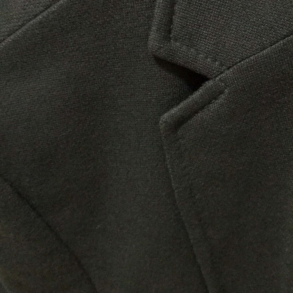 Green blazer - Picture 2 of 2
